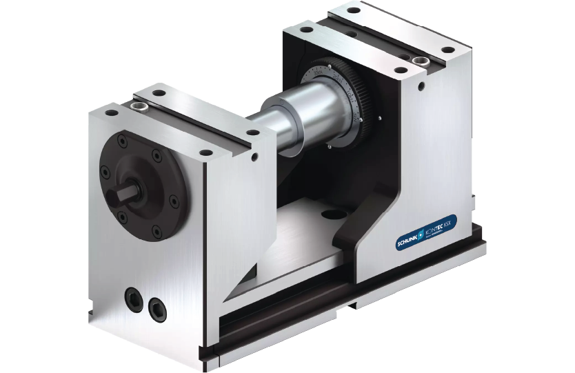 KONTEC KSX Traditional Vise